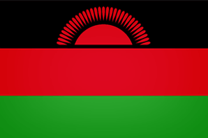 Malawi flag